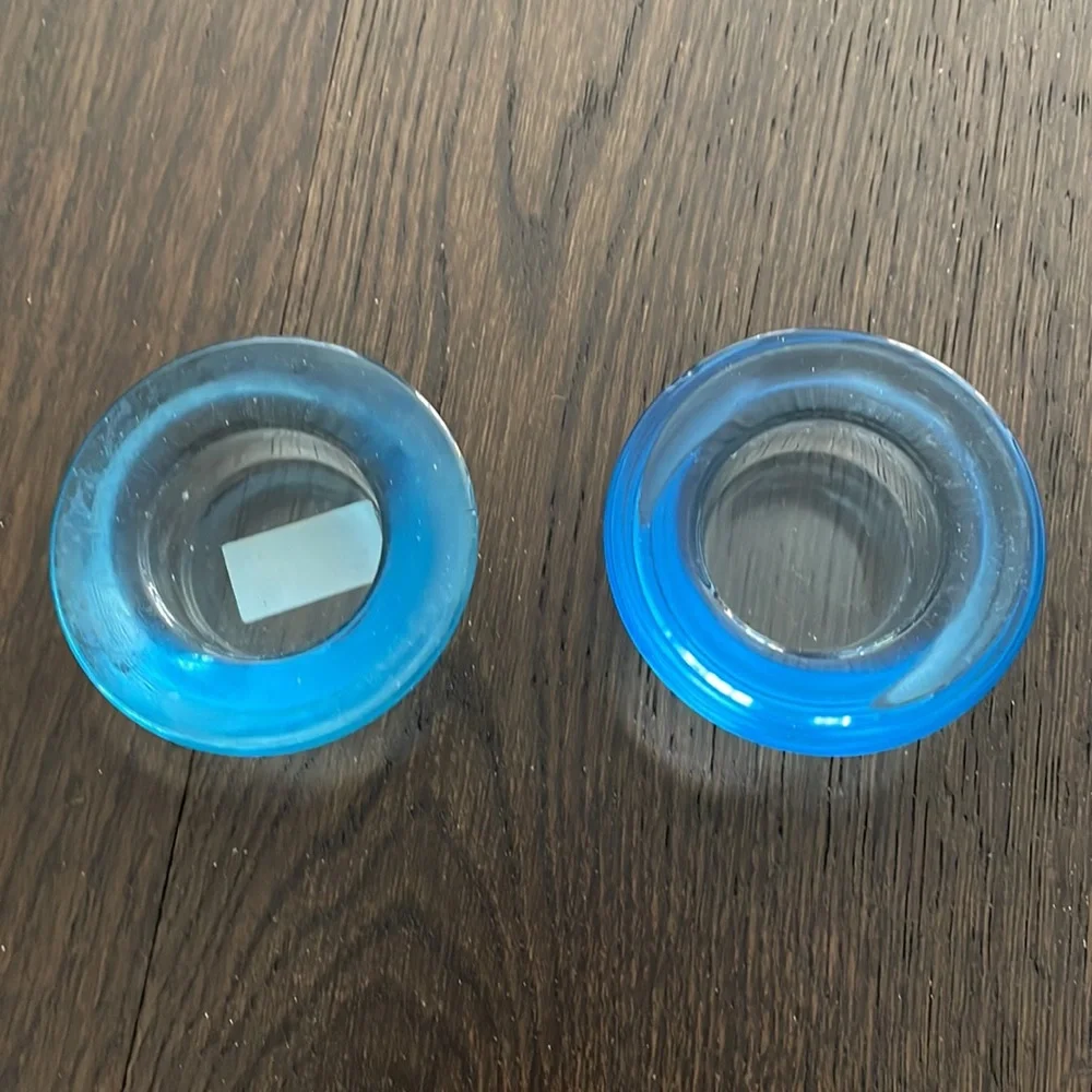 IKEA Tealight Candle Holders (Lot of 2)